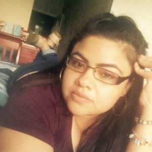 Meet your Posher, Eva